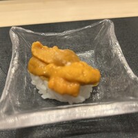 おたる政寿司 銀座 - 