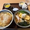 吉田麺業 荒子店