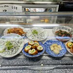 お食事処 きよ美 - 