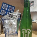 煮干そば 流。 - 