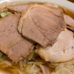 らーめん田丸 - 