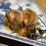 眞善美 - 上海蟹入り　餃子