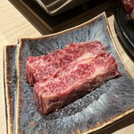 和牛焼肉 しんちゃん - 