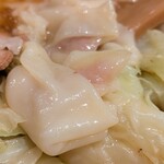 らーめん田丸 - 