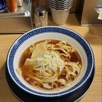 煮干そば 流。 - 