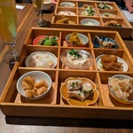 くちかほう 相模大野店 - 