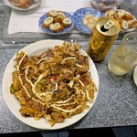 お食事処 きよ美 - 