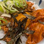 らーめん田丸 - 