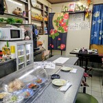 お食事処 きよ美 - 