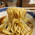 煮干そば 流。 - 