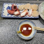 お食事処 きよ美 - 