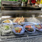 お食事処 きよ美 - 