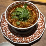 眞善美 - 麻辣タンメン