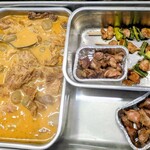 お食事処 きよ美 - 