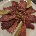 太陽 - 上タン無くて塩タン 