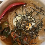 太陽 - 冷や冷やの冷麺