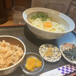 うどん日和 - 