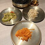 シンサコッケダン - 