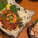 地鶏専門店 いろり屋 上野店 - 