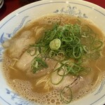 むらた亭 - 料理写真:ラーメン
