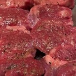 焼肉 大阪商店 - 料理写真: