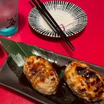 地鶏専門店 いろり屋 上野店 - 