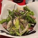 地鶏専門店 いろり屋 上野店 - 