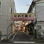 太陽 - 色々散策してくる