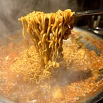 シンサコッケダン - 