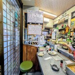 お食事処 きよ美 - 