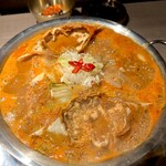 シンサコッケダン - 