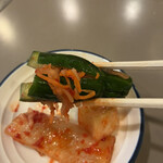 太陽 - 胡瓜がやばうま