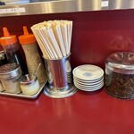 むらた亭 - 卓上キャスト