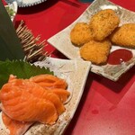 地鶏専門店 いろり屋 上野店 - 