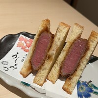 恵比寿 うしみつ - 