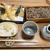 そば小屋