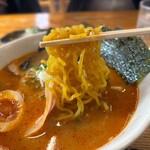 じゅんちゃんラーメン - 