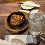 いいとこ鶏 有楽町店 - 