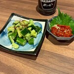 いいとこ鶏 有楽町店 - 