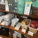 丸山珈琲  - 店内