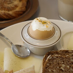 haluta bakery Oiwake