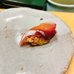 こい勢 - わらさ