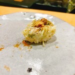 こい勢 - ズワイガニ