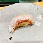 こい勢 - ノドグロ