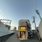 老虎苑 - 大阪上新庄