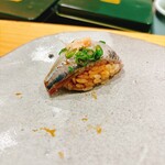 こい勢 - イワシ