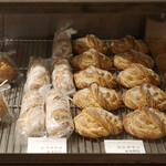 haluta bakery Oiwake