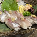 海鮮酒場　虹里 - 