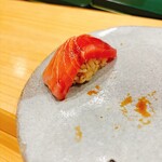 こい勢 - 本マグロ