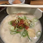 老虎苑 - ごちそうさまでした♪